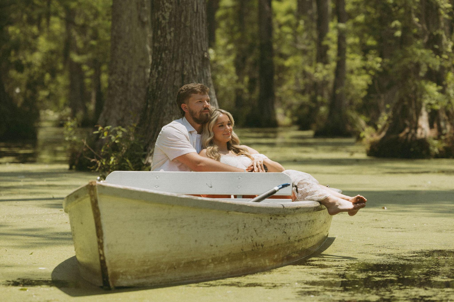 The Wedding Website of Chloe Terry and Tanner Crabtree