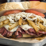 Primanti Bros. Restaurant and Bar Strip District