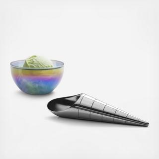 Dip Ice Cream Scoop