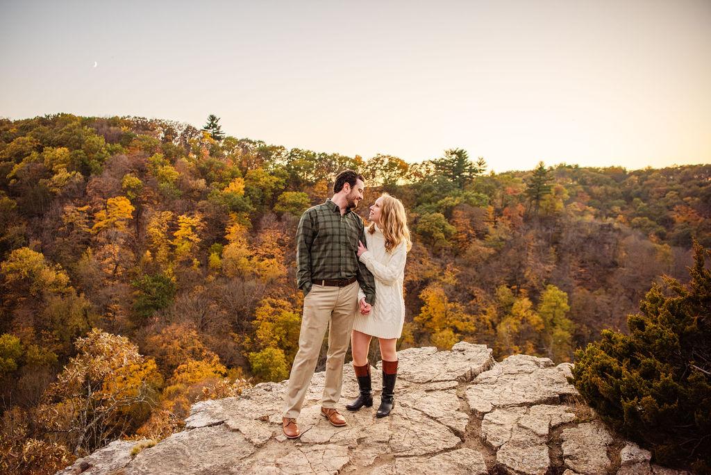 The Wedding Website of Jessie Drymon and Harrison Perrett