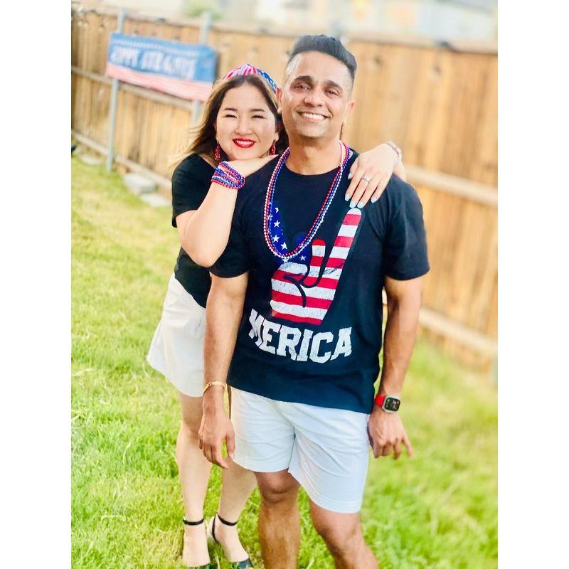 4th of July party
