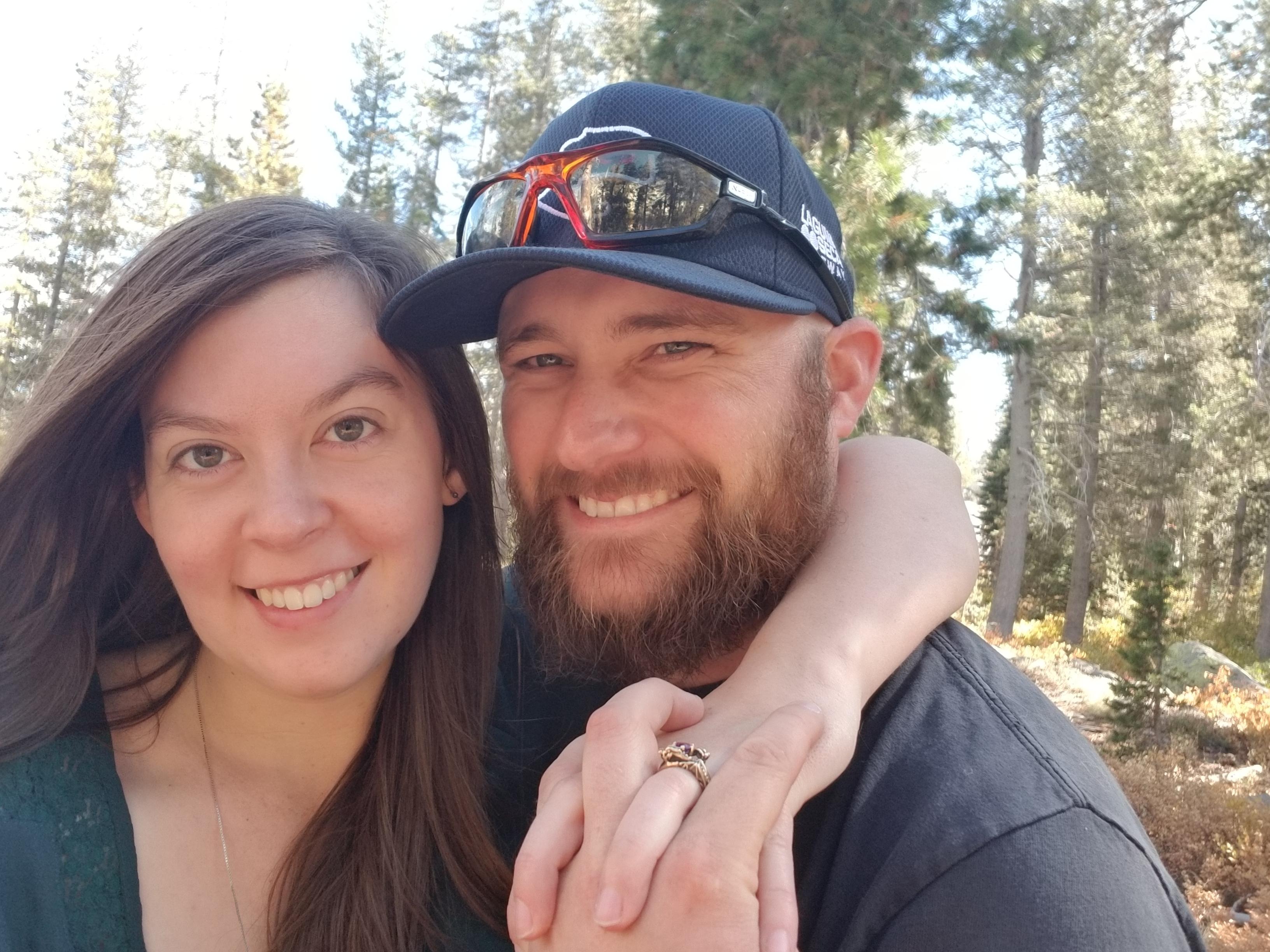 The Wedding Website of Courtney Ridgel and Evan Englesby