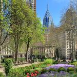 Rittenhouse Square