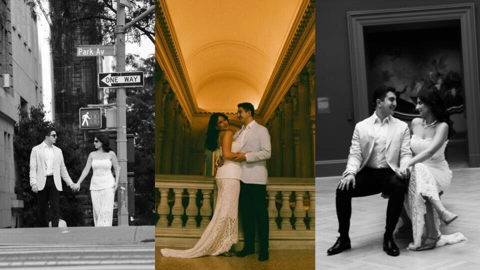 The Wedding Website of Kamal El Bayrouti and Dania Kalaji