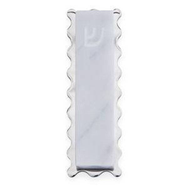 Ripple Mezuzah