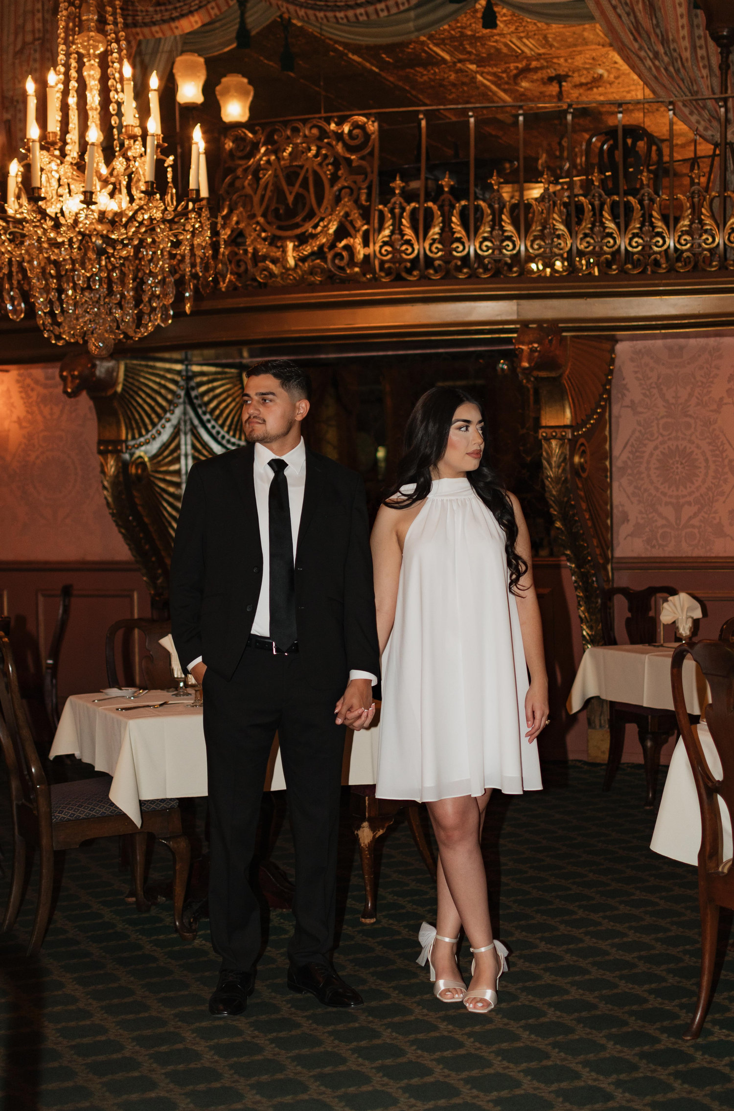 The Wedding Website of Joeray Valencia and Karla Esparza