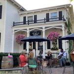 Geneva Winery & Tasting Room