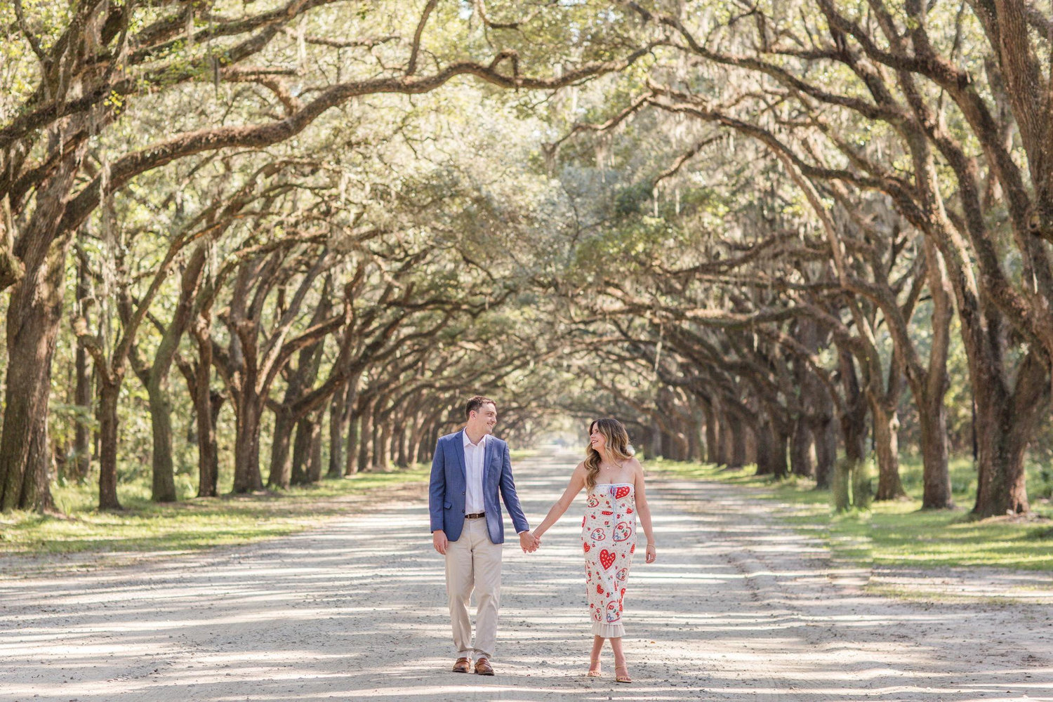 The Wedding Website of Kayce Booth and Chris Poggi