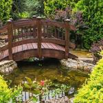 Springfield Botanical Gardens