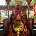 Indochine Restaurant