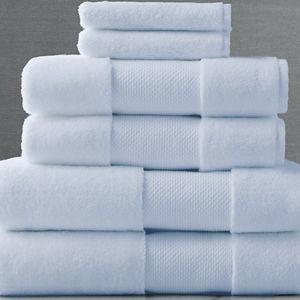 Frontgate Resort Collection Bath Towels: Luxurious Turkish Cotton & Superior Absorbency