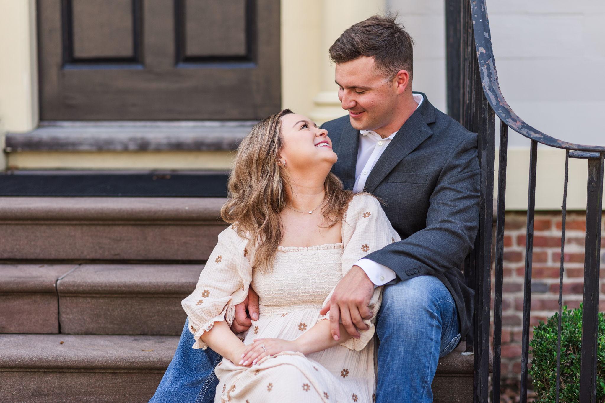 The Wedding Website of Dustin Berry and Raegan Blalock