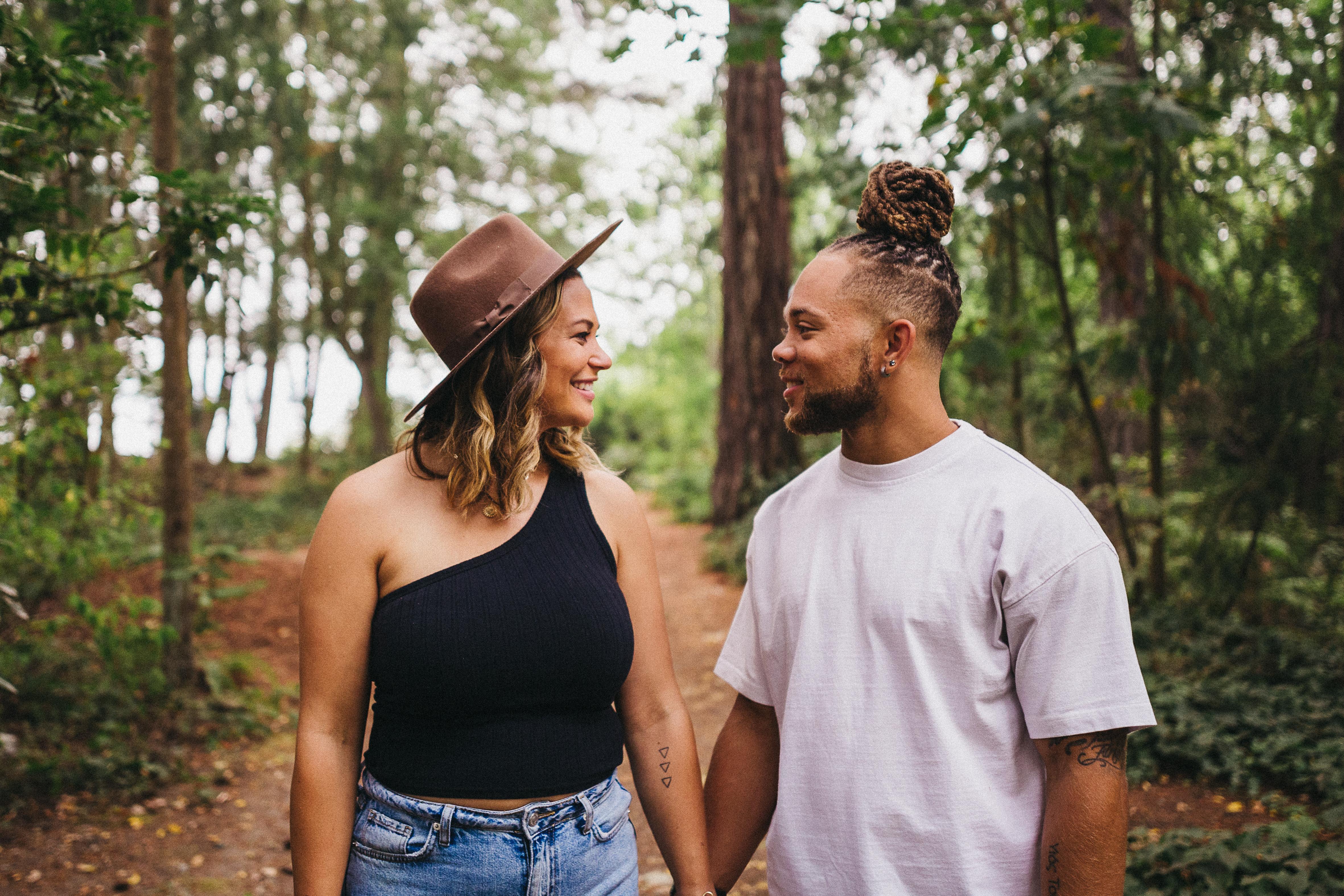 The Wedding Website of Terese Jenks and LJ Hampton