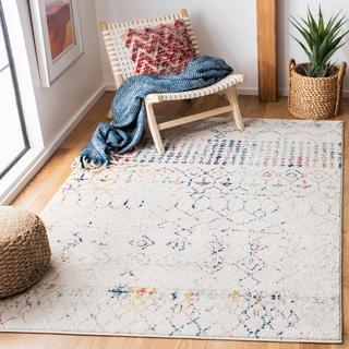 Tulum Bohemian Rug