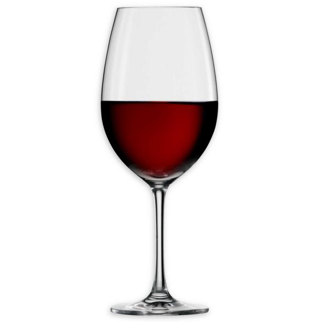 Schott Zwiesel Tritan Ivento Red Wine Glasses (Set of 6)