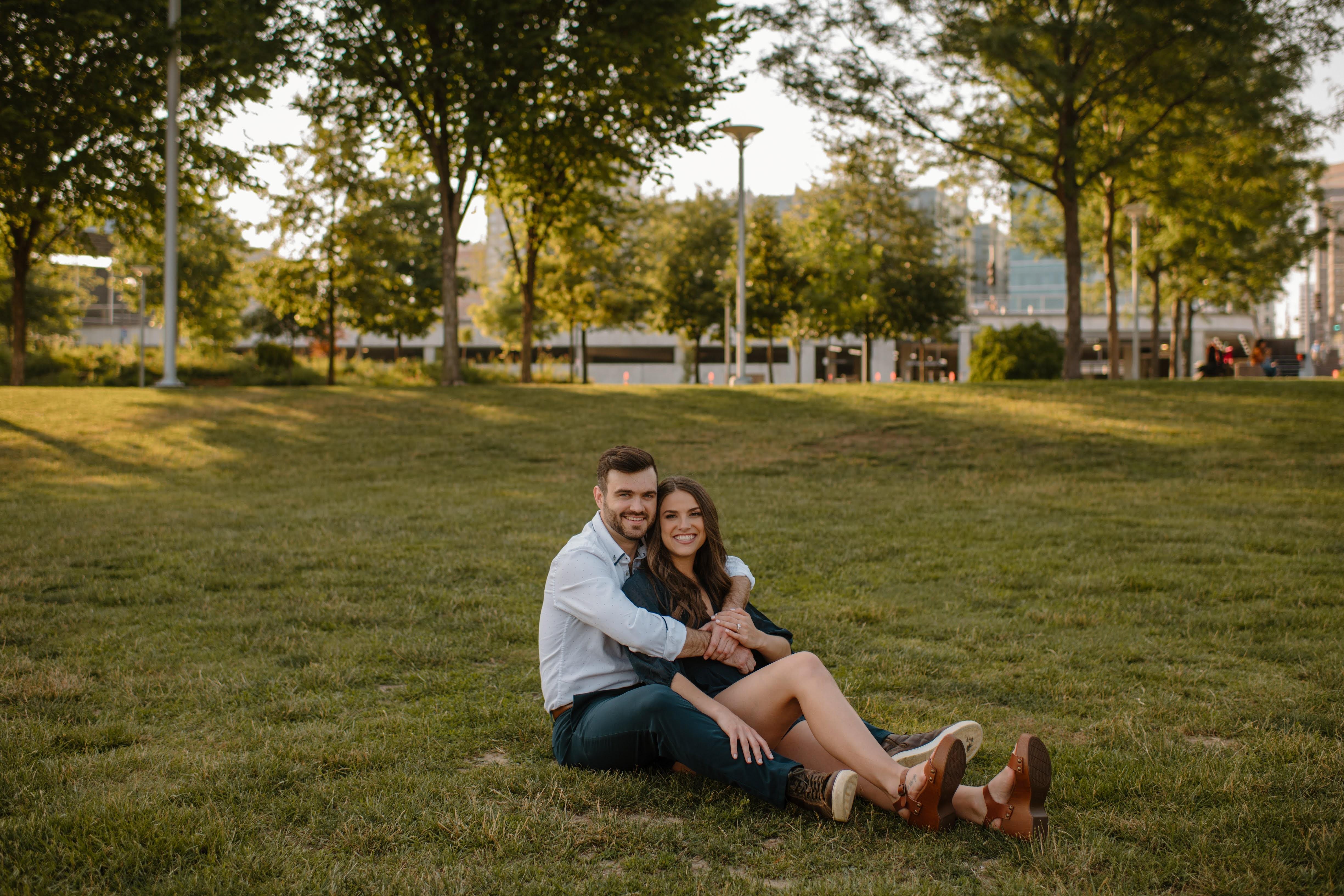 The Wedding Website of Sam Reilly and Kaitlyn Koewler