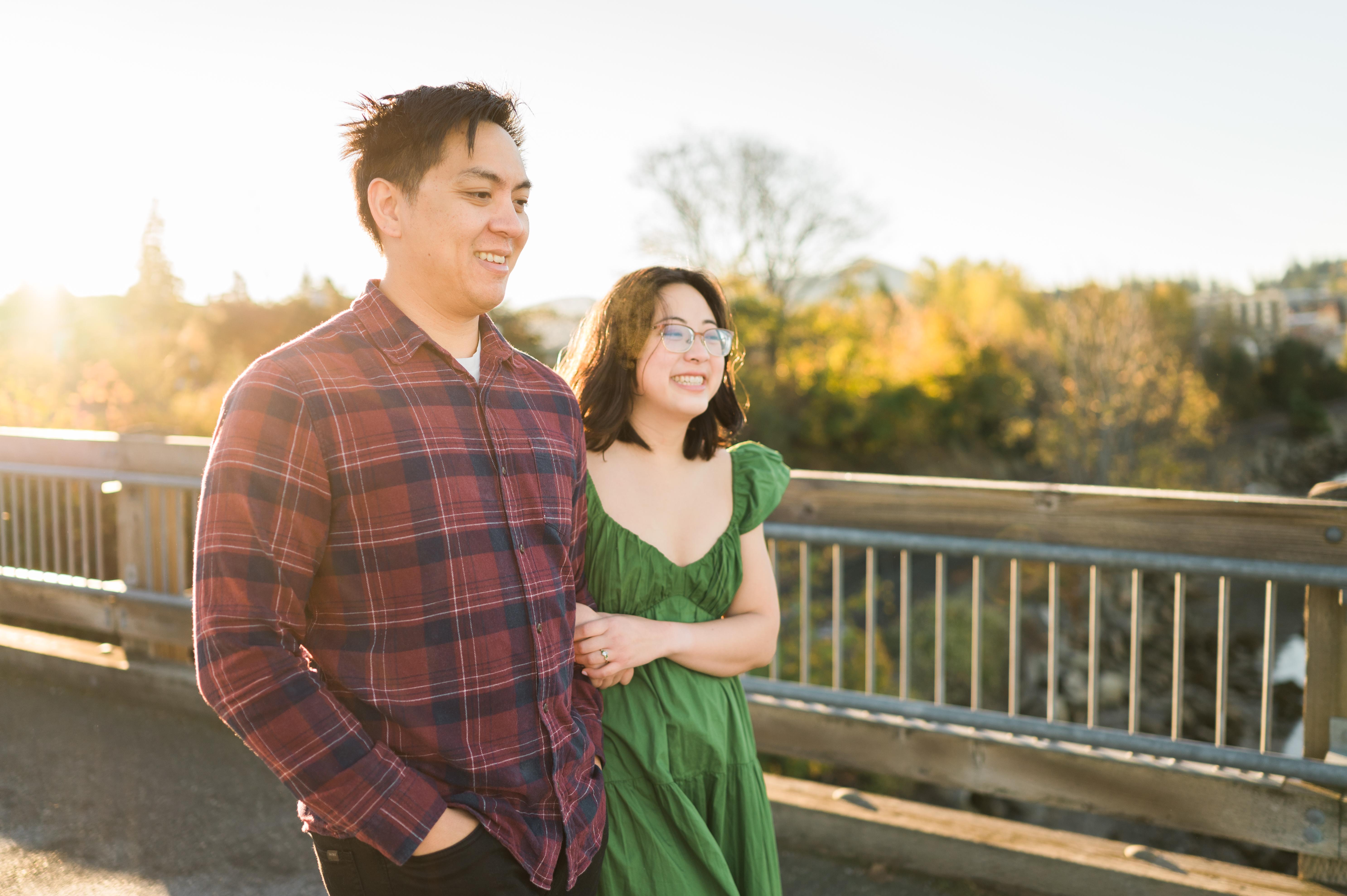 The Wedding Website of Michael Pham and Christine Lew