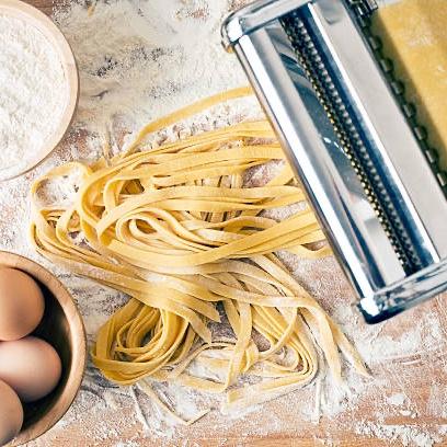 Pasta-Making Class for 2