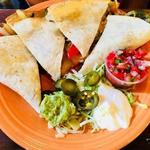 The Porch Kitchen and Cantina