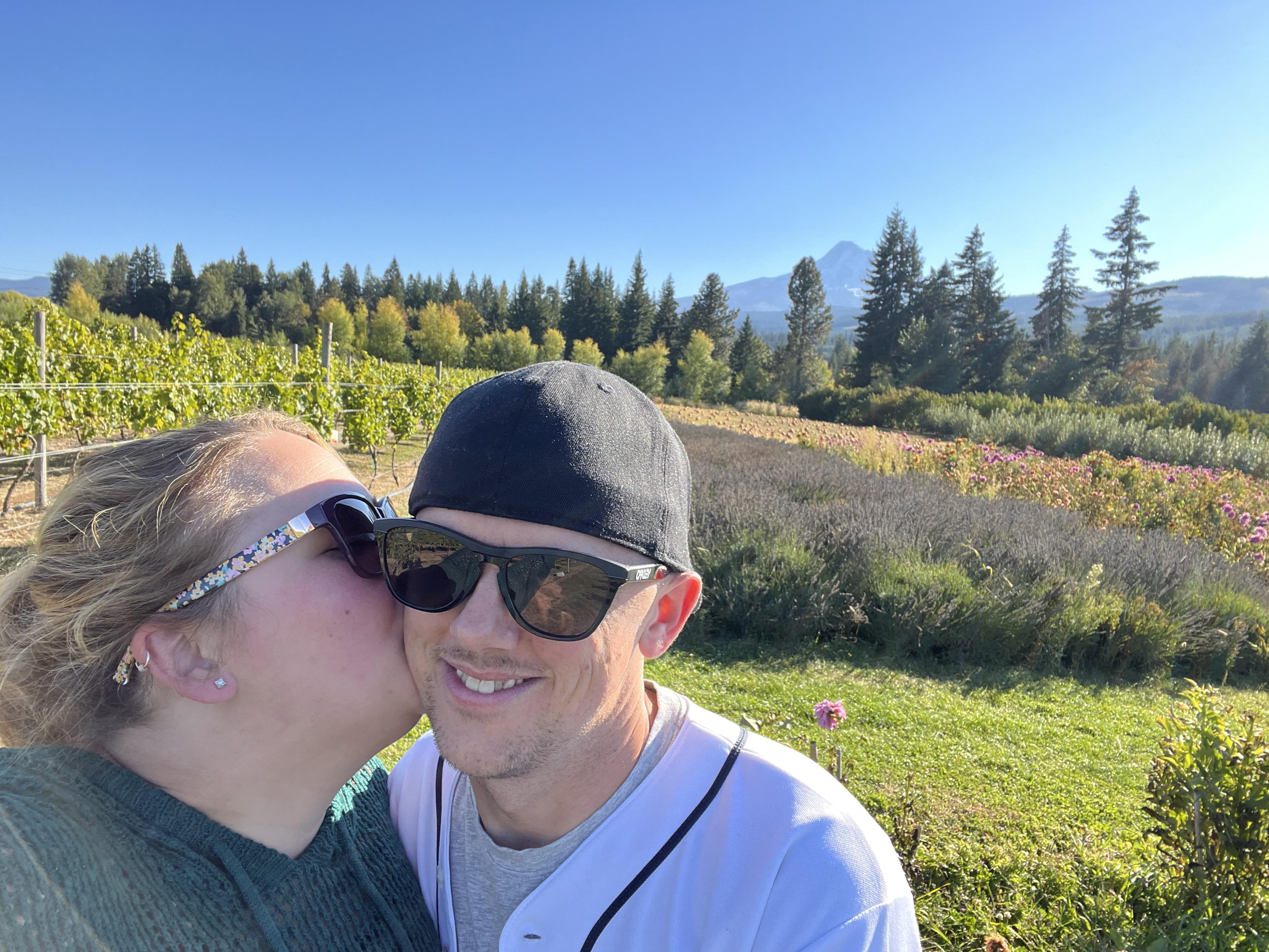 The Wedding Website of Danielle (Buchanan) Klassen and Charley Klassen