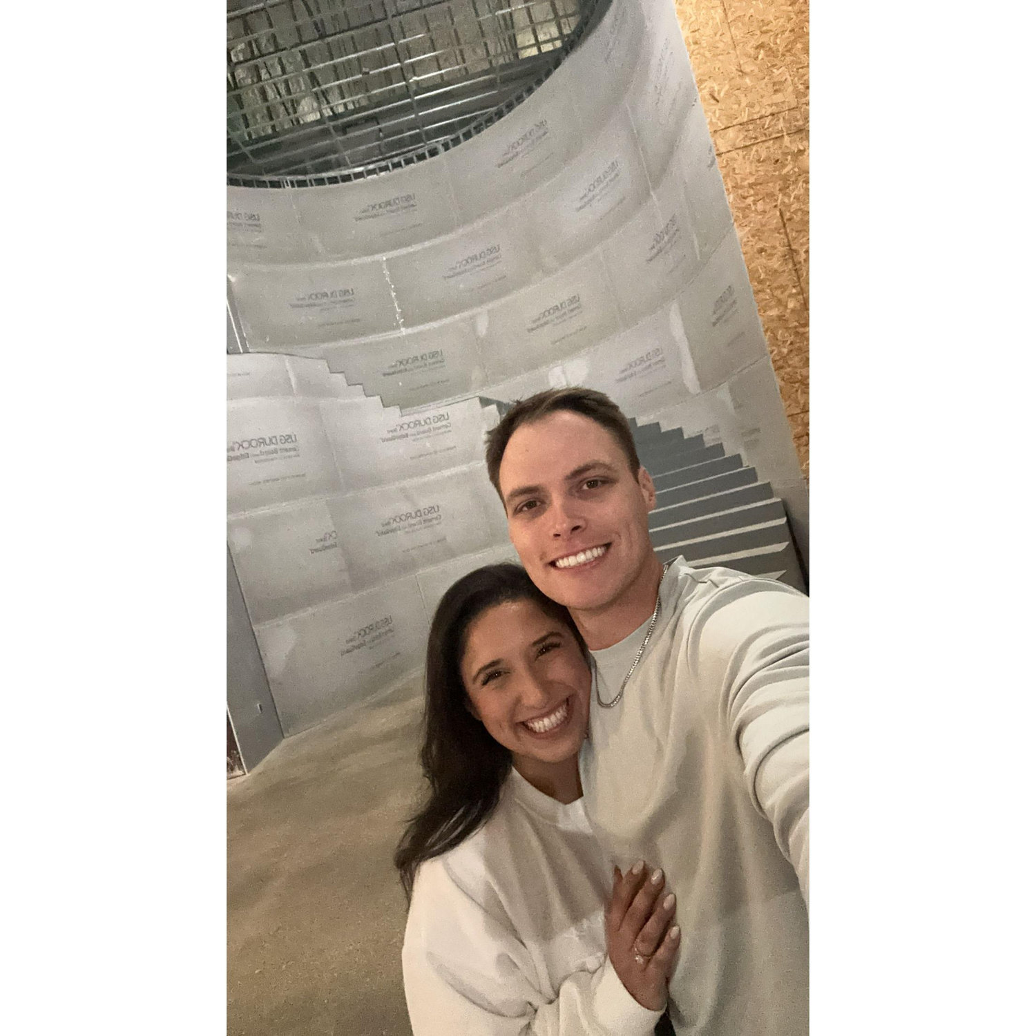 Venue walkthrough-December 2024