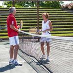 Tennis at Ocean Edge