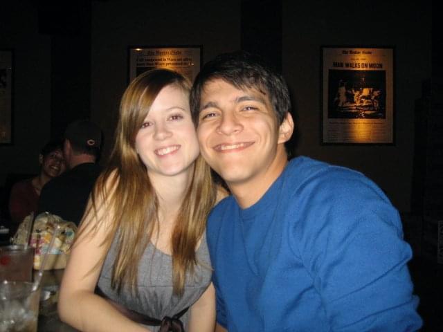 Sergio’s 21st birthday