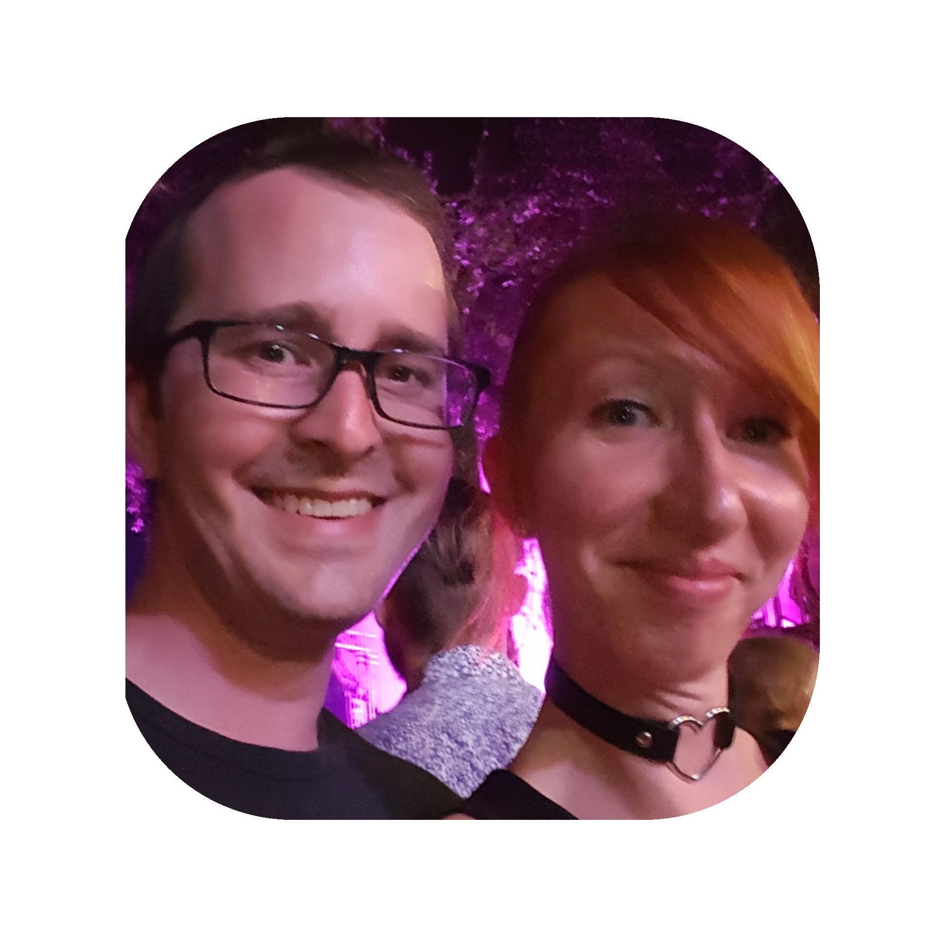 First Concert!