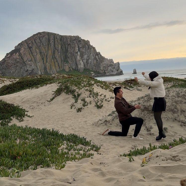 Morro Bay <3