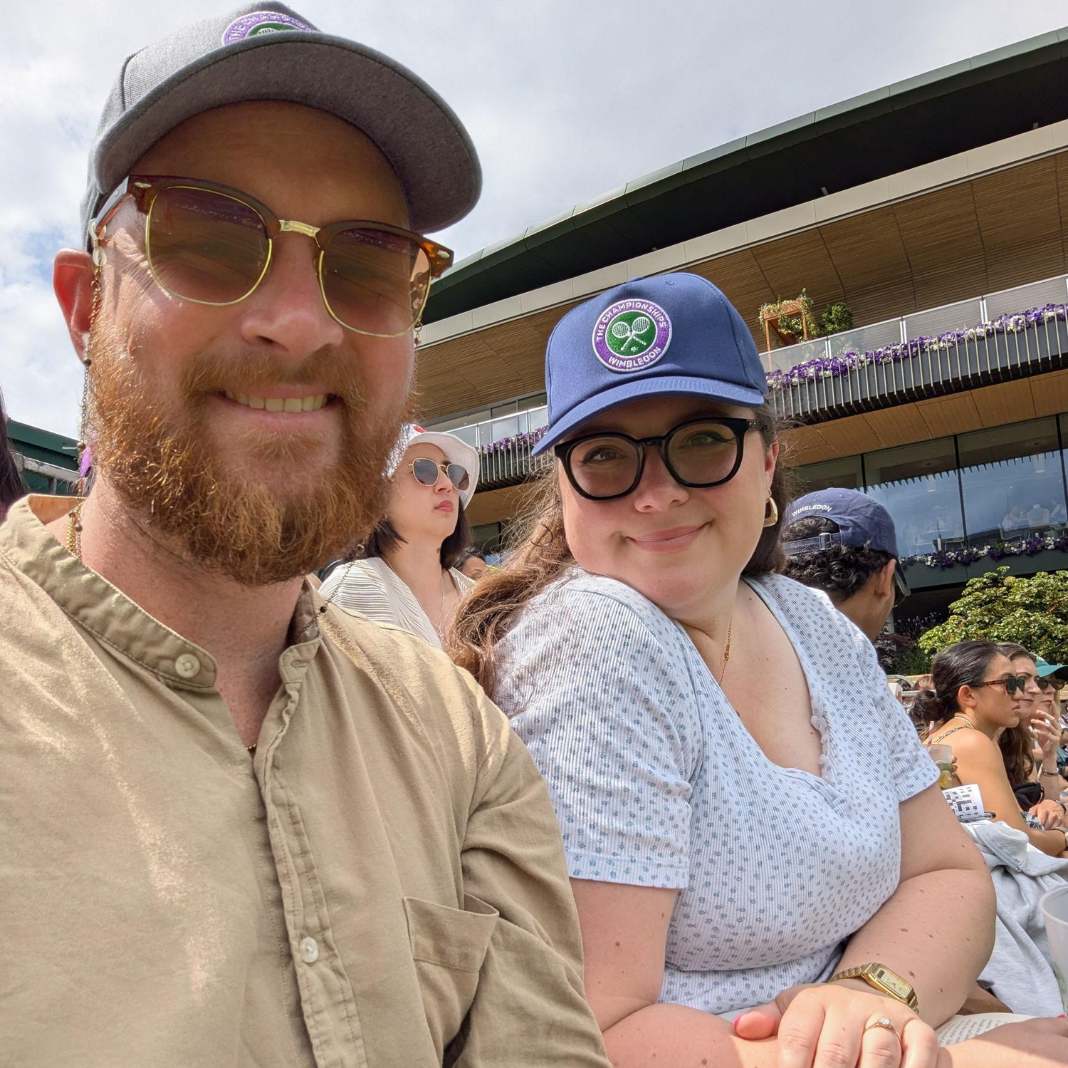 Wimbledon #2