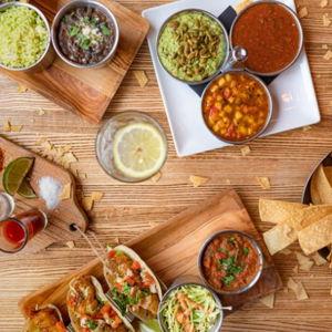 Local Lime Date Night Gift Card