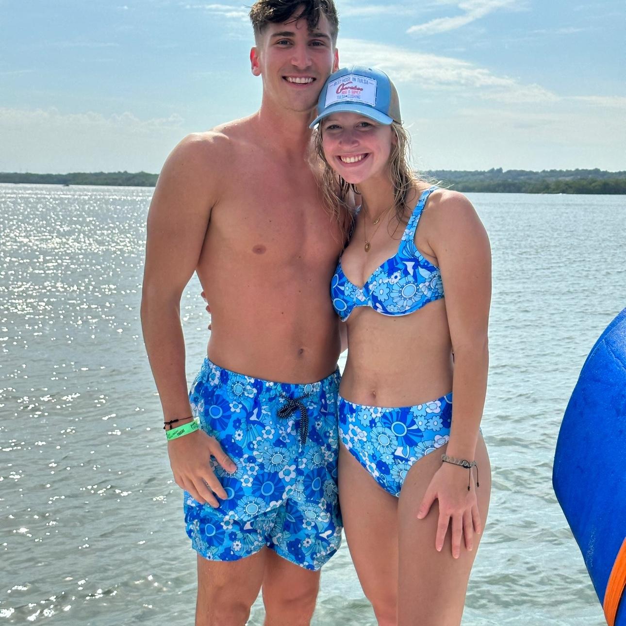 Birthday getaway! 22 and 24