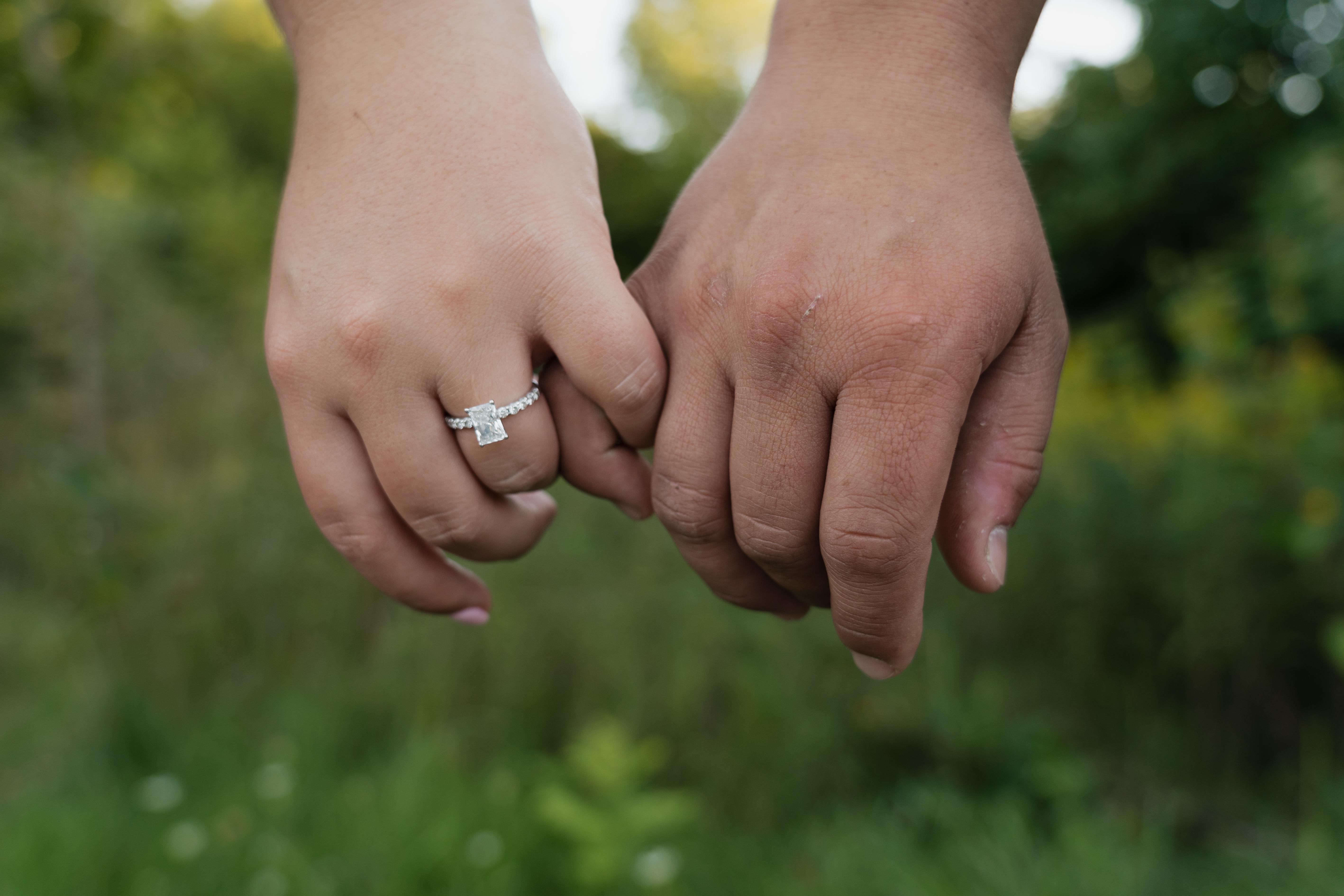 The Wedding Website of Leah Springer and Ryan Cooley