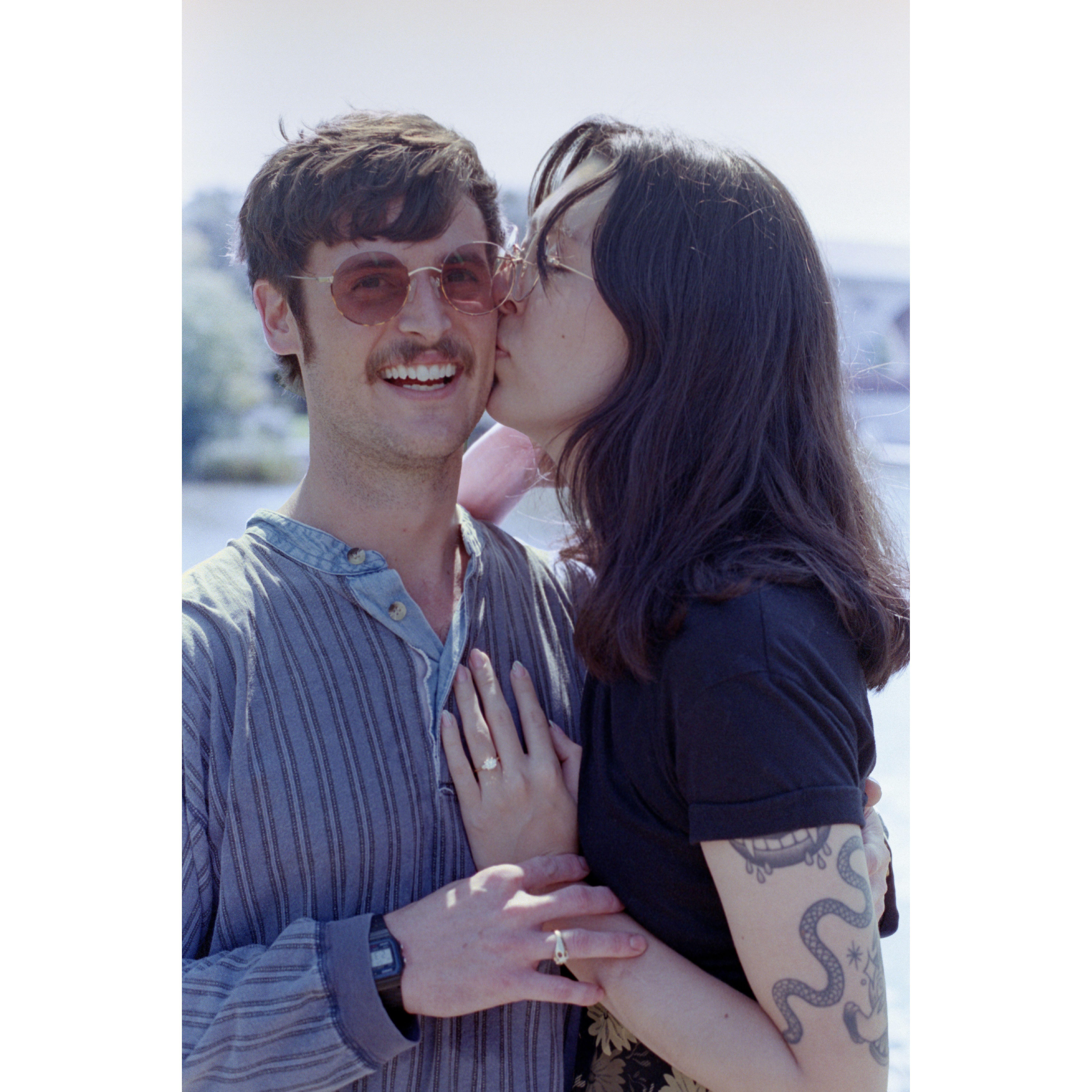 August 2023, Chicago