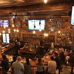 Prohibition Kitchen