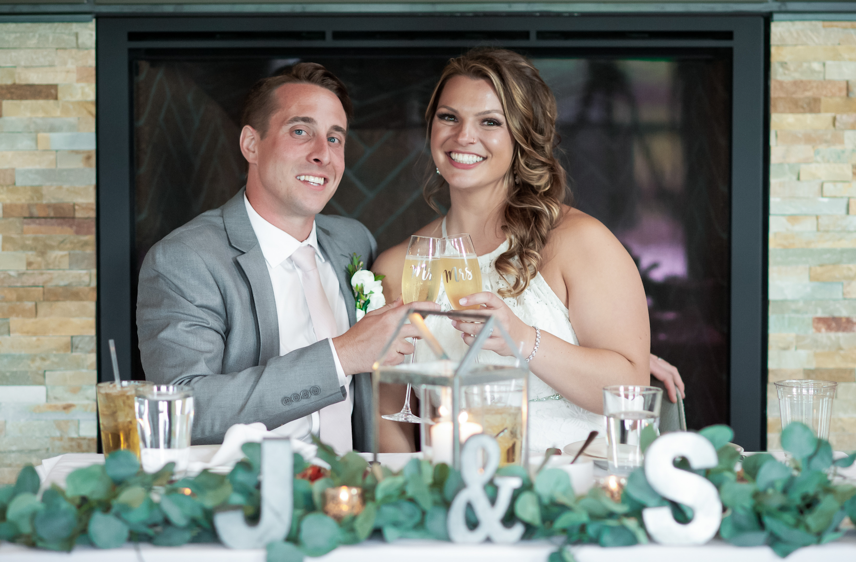 The Wedding Website of Stacey Lialios and John Vanek