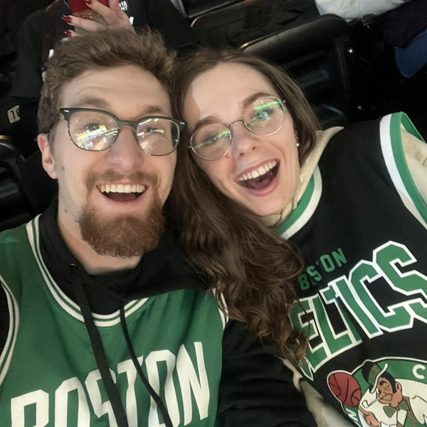 Basketball Tickets For Two