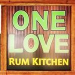One Love Rum Kitchen