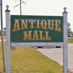 Go Antique Shopping
