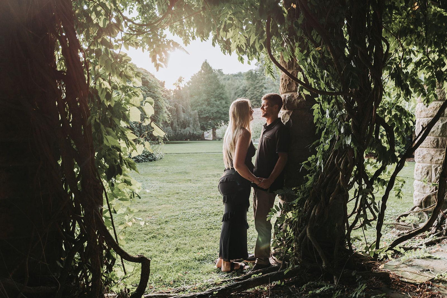 The Wedding Website of Elleonna Alice-Jane Willey and Lucas Brennan Mock