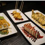 Kumori Sushi & Teppanyaki Palms Crossing