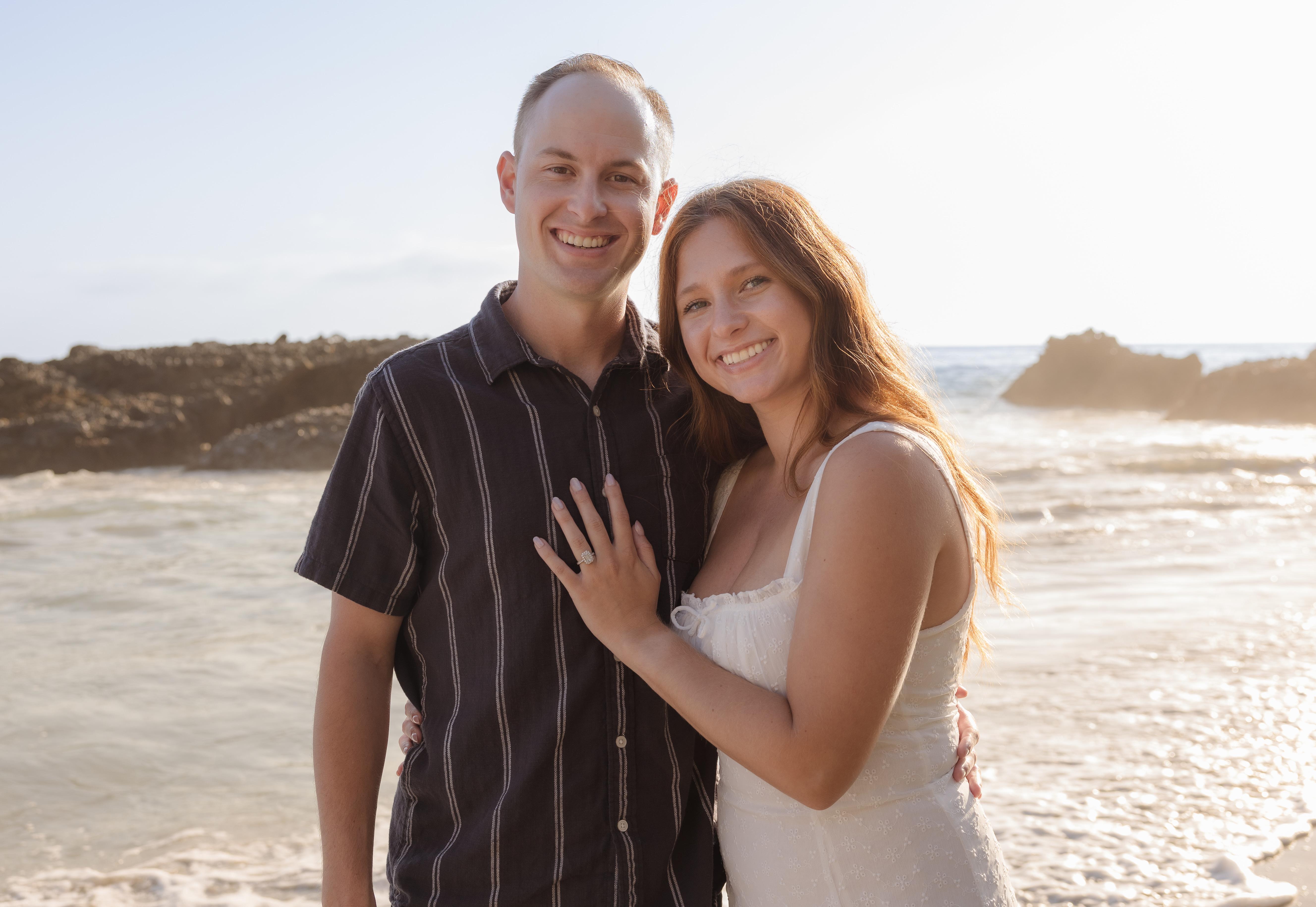 The Wedding Website of Mackenzie Stibbie and Garrett McCoy