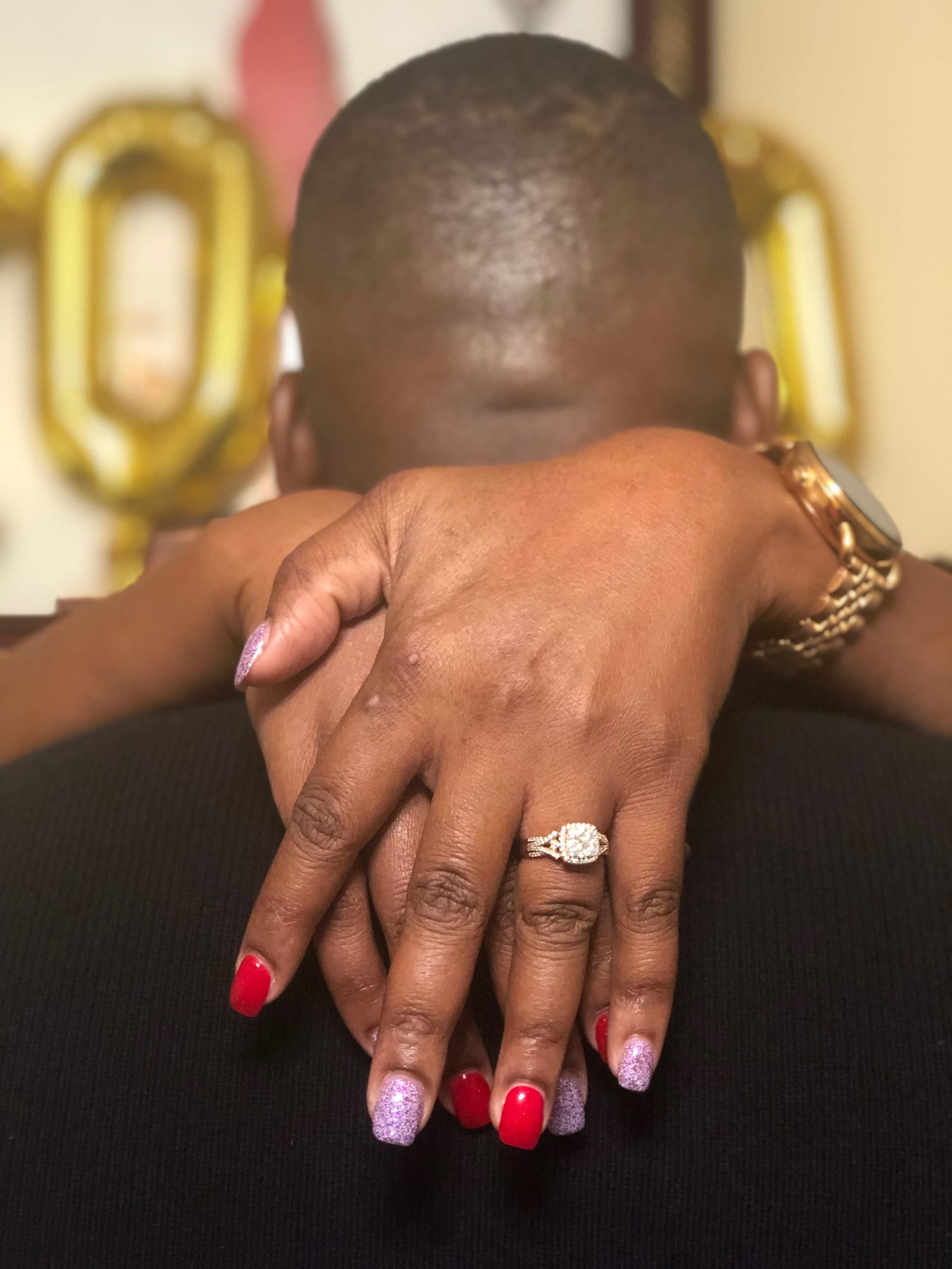 The Wedding Website of Abbie Umardeen and Jean Serve