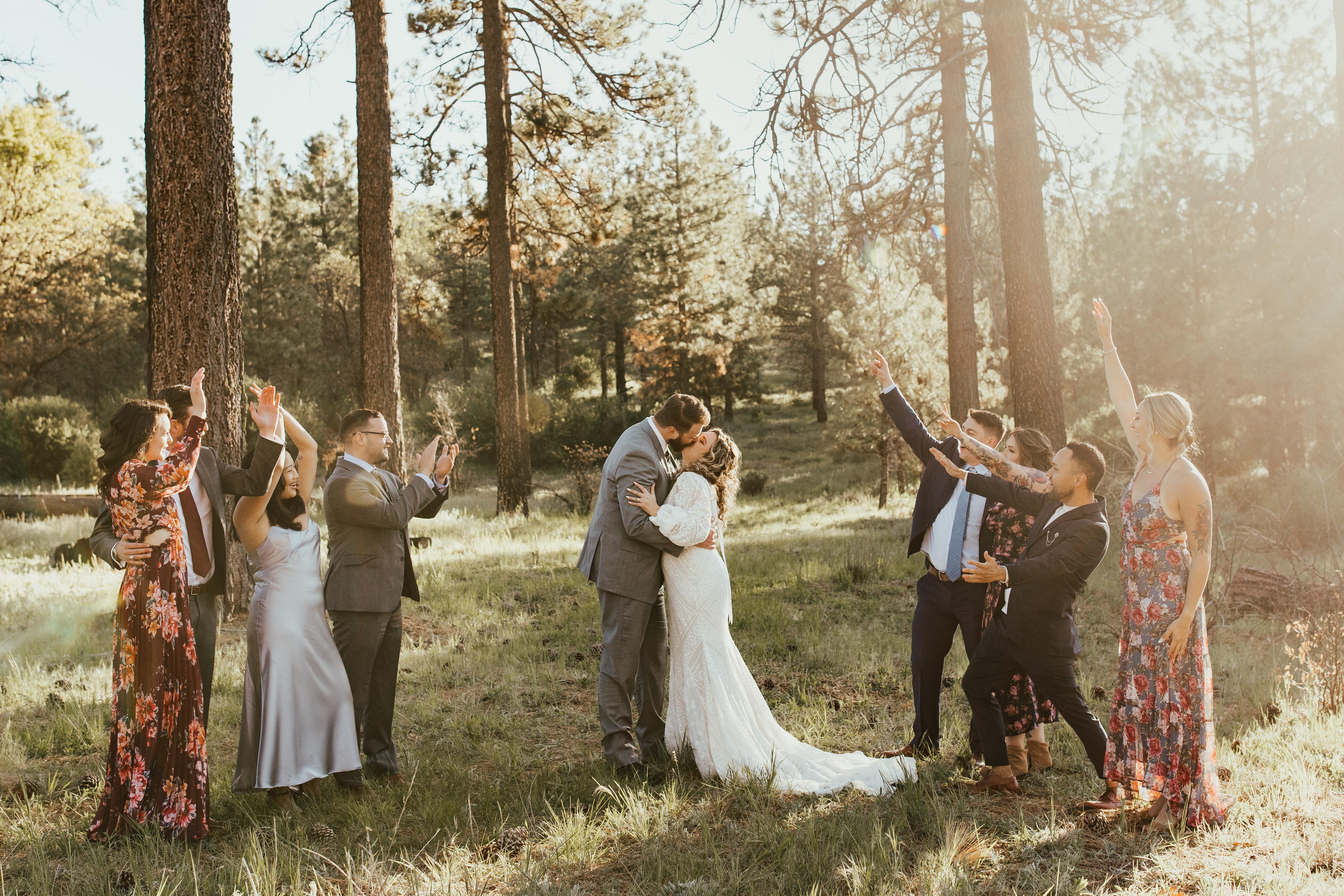 The Wedding Website of Sarah Rodriguez Whalen and Brennan Whalen