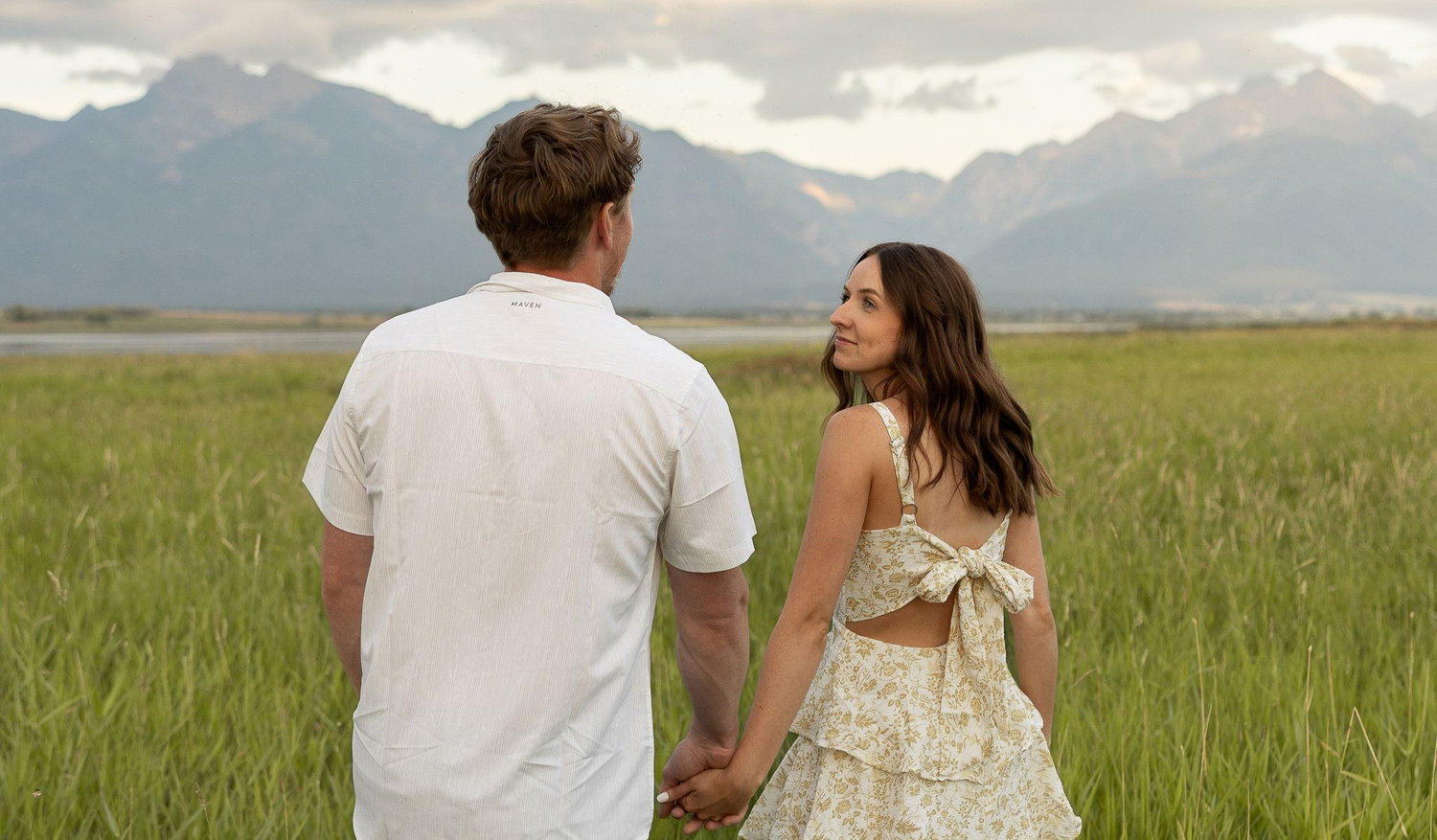 The Wedding Website of Samantha Miller and Michael Lehnert