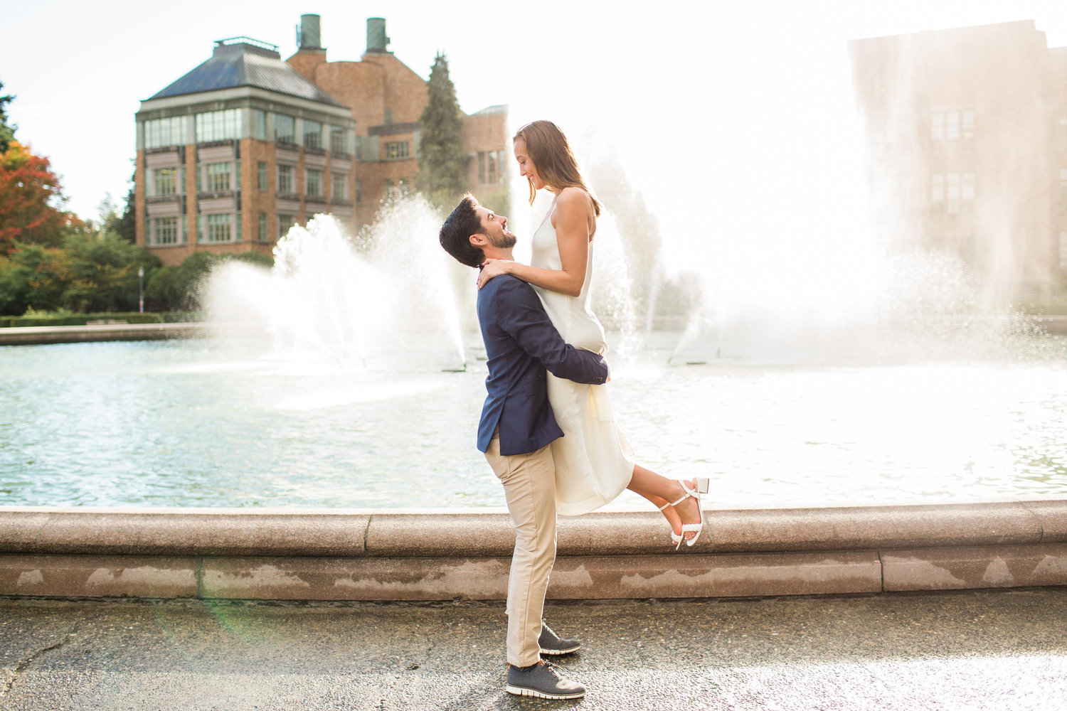 The Wedding Website of Megan Swanger and Cameron Chapman