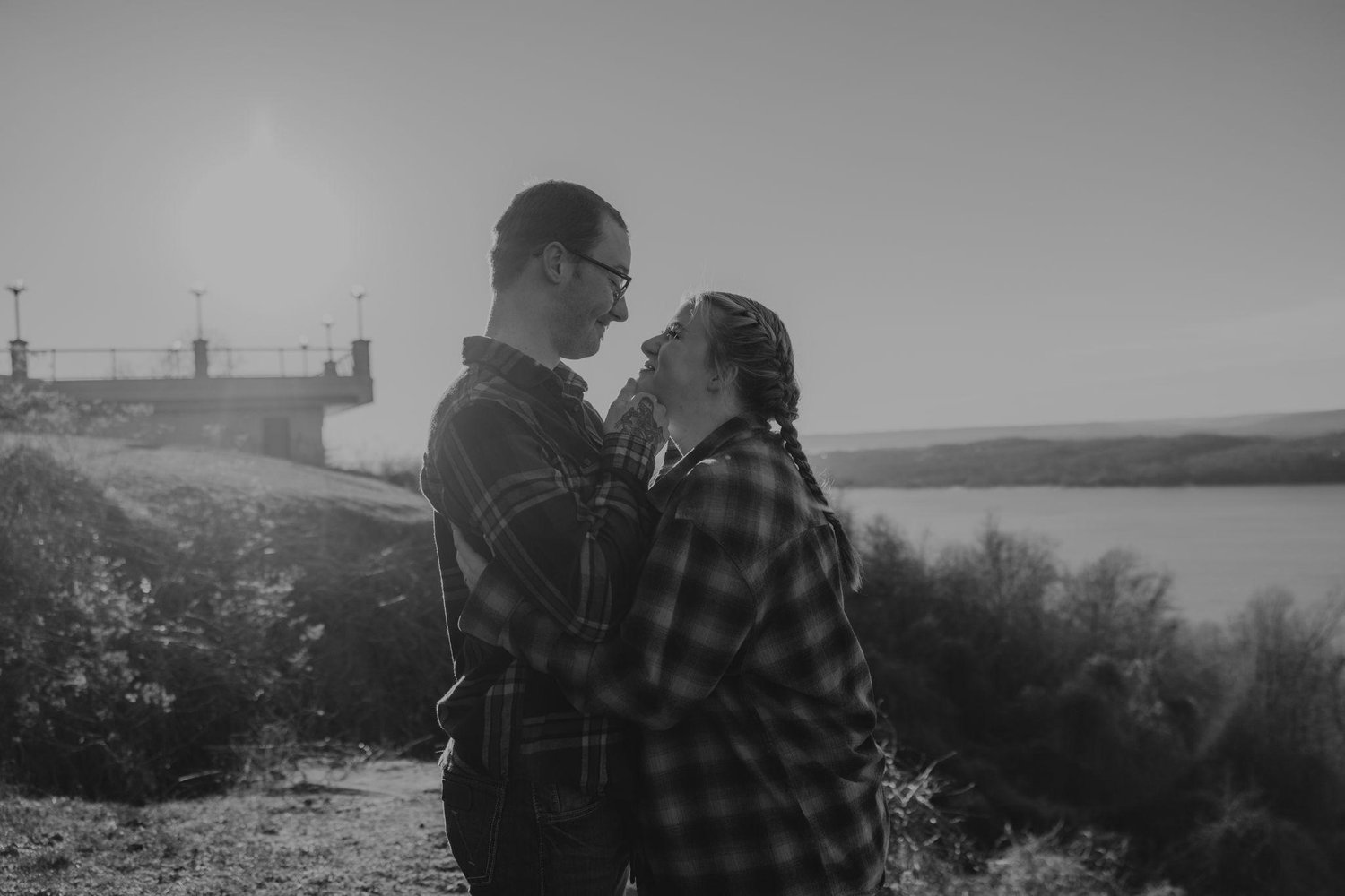 The Wedding Website of Kaitlyn Motes and Dawson Tilley