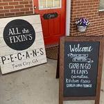 All the Fixin's Pecans and Gifts