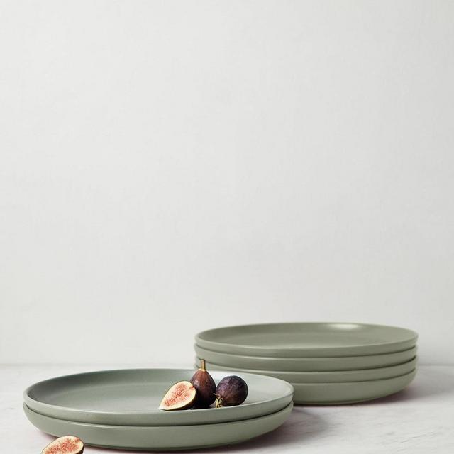 Pacifica Dinner Plates (Set of 6)