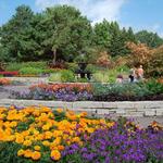 Minnesota Landscape Arboretum - Advance Reservations/Tickets Required